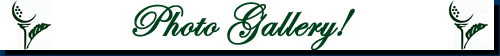 Sprig O'Mint Golf Club - Photo Gallery!